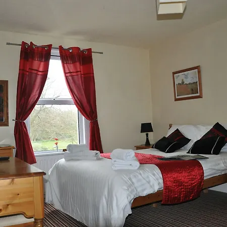 Torwood House Penzance