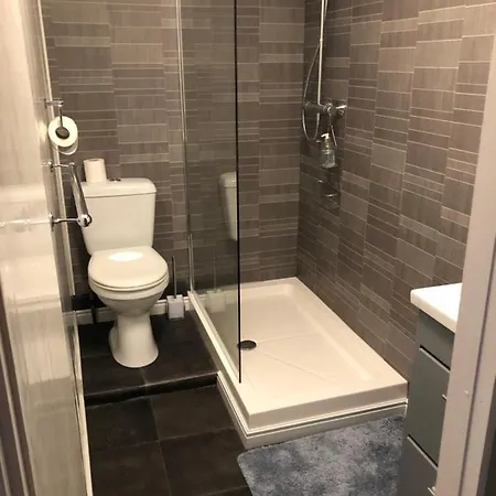 Torwood House Oda ve Kahvaltı