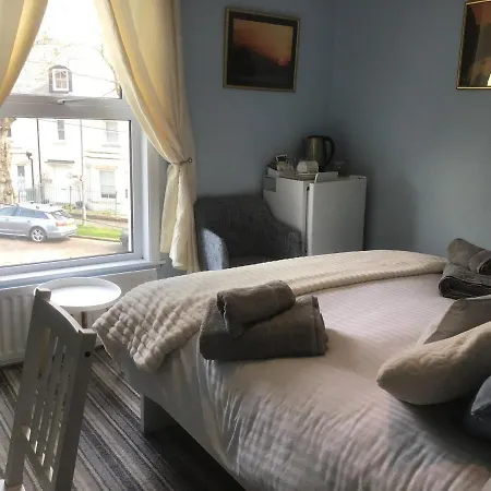 Torwood House