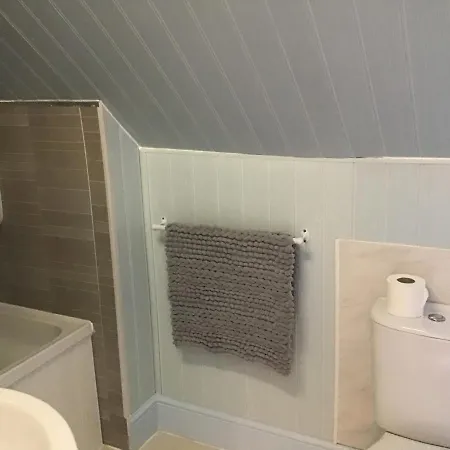 Torwood House B&B 4*
