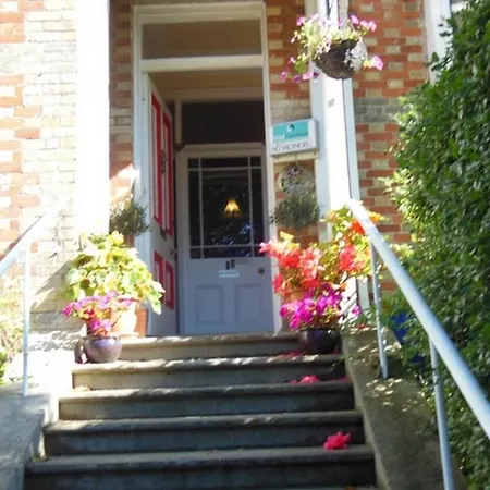 Torwood House B&B 4*