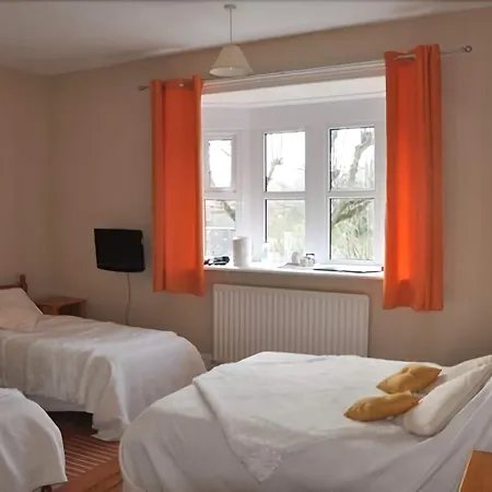Torwood House B&B