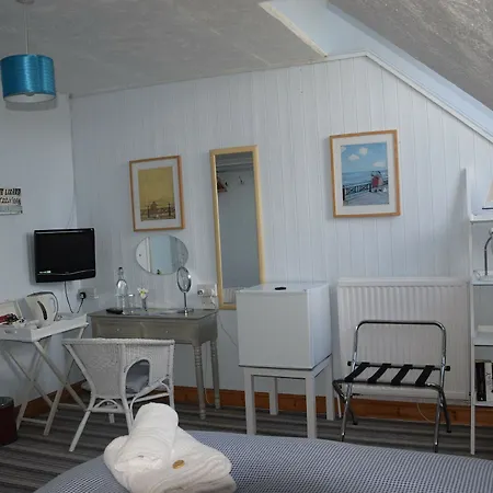 Torwood House 4*