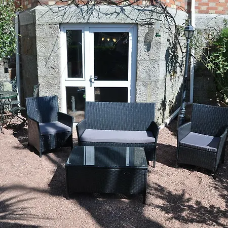 Torwood House 4*