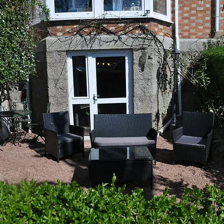 Torwood House B&B 4*
